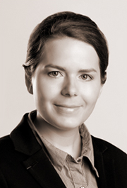 dr Anna Podciechowska